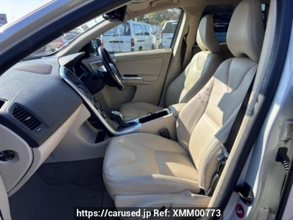 Used 2012 AT volvo xc60 DB4204TXC Image[14]