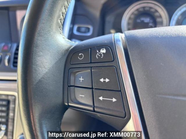 Used 2012 AT volvo xc60 DB4204TXC Image[21]