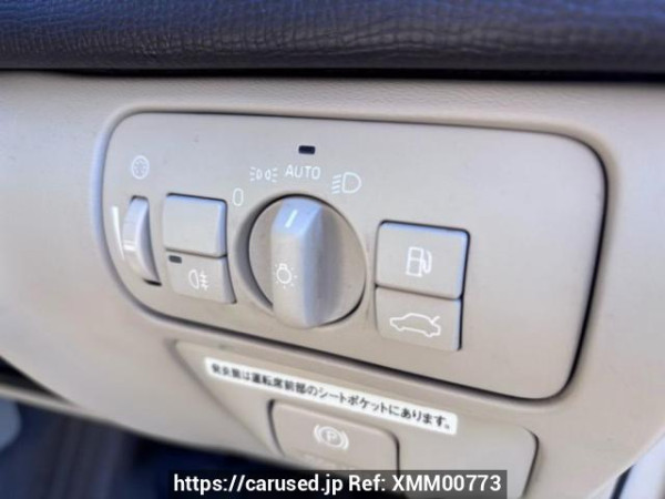 Used 2012 AT volvo xc60 DB4204TXC Image[24]