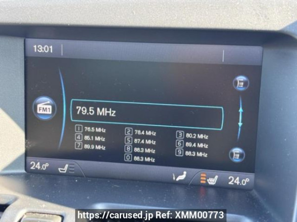 Used 2012 AT volvo xc60 DB4204TXC Image[25]