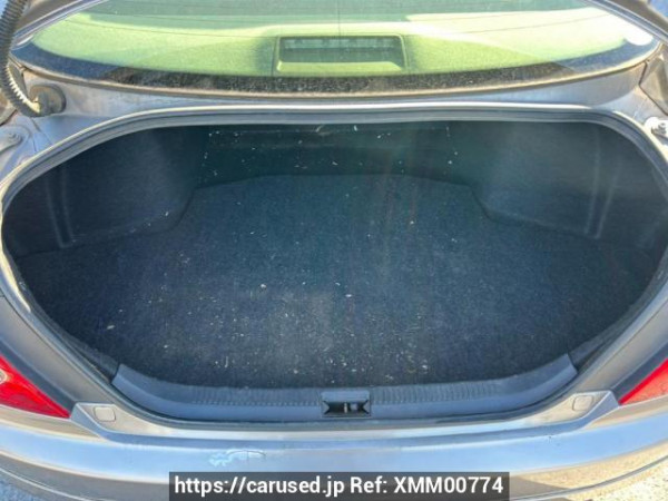 Used 2005 AT toyota mark-x GRX120 Image[8]