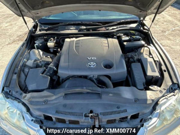 Used 2005 AT toyota mark-x GRX120 Image[9]