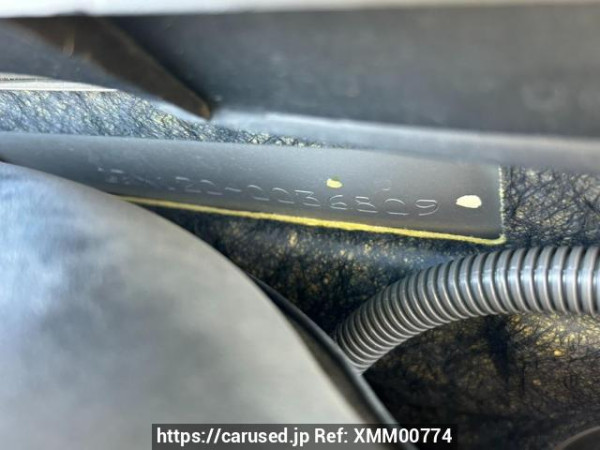 Used 2005 AT toyota mark-x GRX120 Image[11]