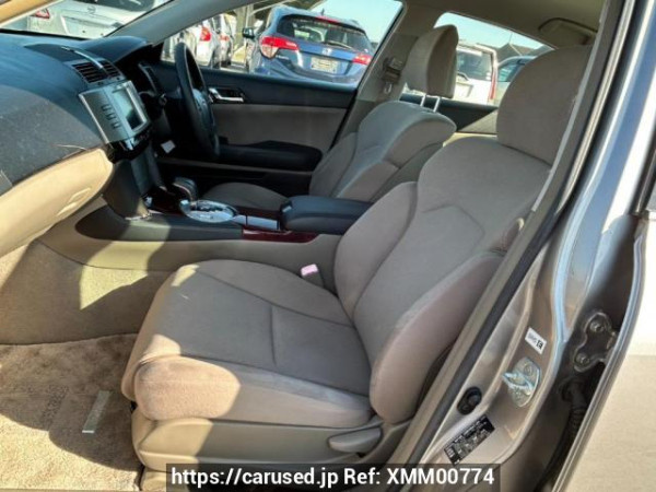 Used 2005 AT toyota mark-x GRX120 Image[13]