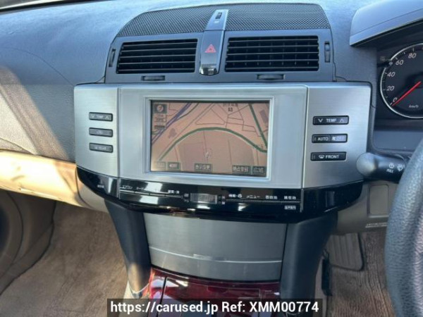 Used 2005 AT toyota mark-x GRX120 Image[21]