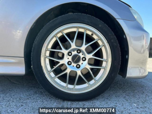 Used 2005 AT toyota mark-x GRX120 Image[28]