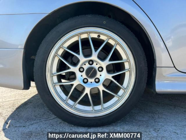 Used 2005 AT toyota mark-x GRX120 Image[29]