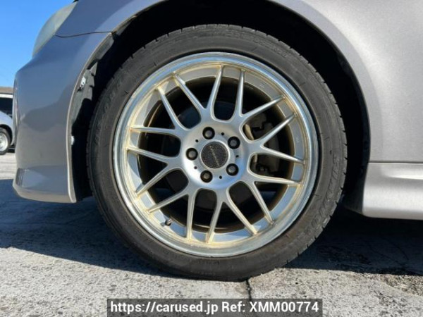 Used 2005 AT toyota mark-x GRX120 Image[31]