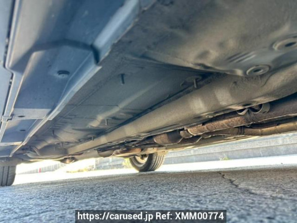 Used 2005 AT toyota mark-x GRX120 Image[34]