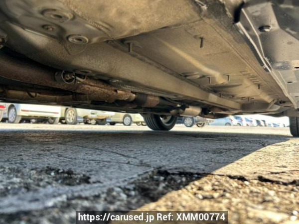 Used 2005 AT toyota mark-x GRX120 Image[37]