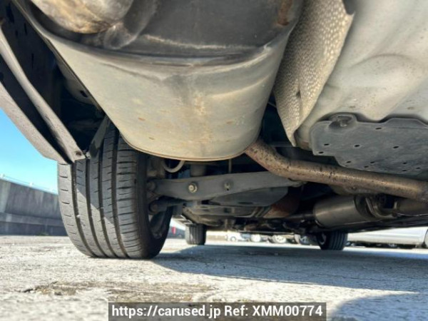 Used 2005 AT toyota mark-x GRX120 Image[38]