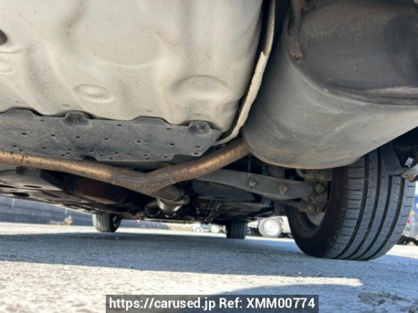 Used 2005 AT toyota mark-x GRX120 Image[40]