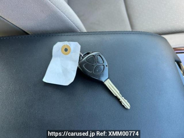 Used 2005 AT toyota mark-x GRX120 Image[41]