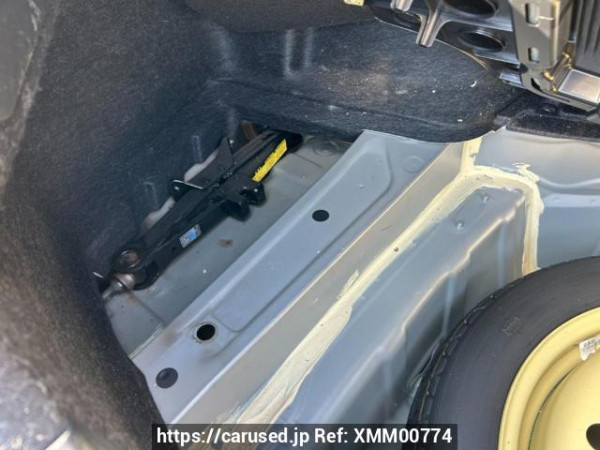 Used 2005 AT toyota mark-x GRX120 Image[43]