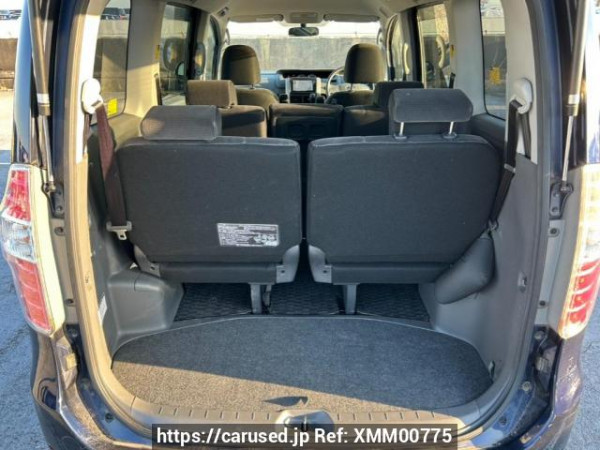 Used 2009 AT toyota noah ZRR70G Image[8]