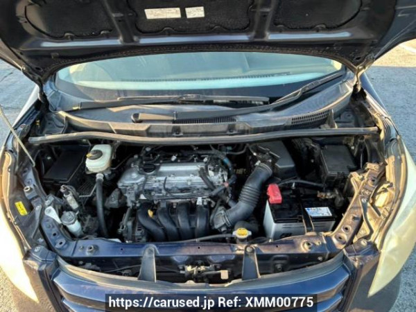 Used 2009 AT toyota noah ZRR70G Image[9]