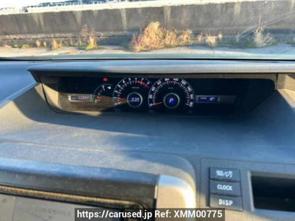 Used 2009 AT toyota noah ZRR70G Image[21]