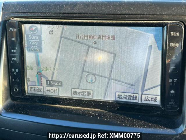 Used 2009 AT toyota noah ZRR70G Image[24]