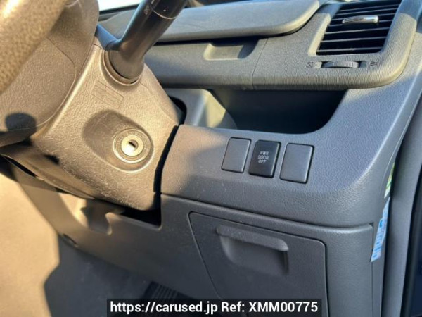 Used 2009 AT toyota noah ZRR70G Image[28]