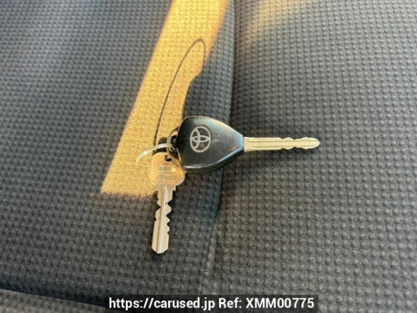 Used 2009 AT toyota noah ZRR70G Image[30]