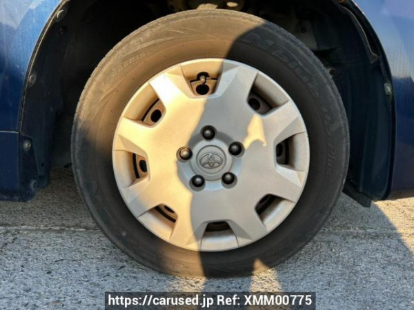 Used 2009 AT toyota noah ZRR70G Image[32]