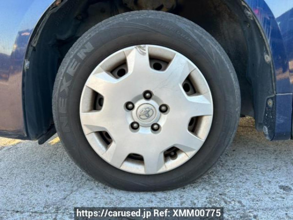 Used 2009 AT toyota noah ZRR70G Image[33]