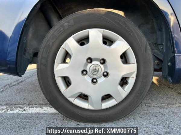 Used 2009 AT toyota noah ZRR70G Image[34]