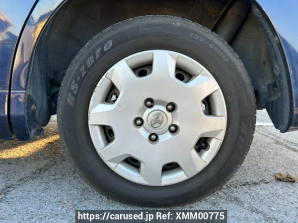 Used 2009 AT toyota noah ZRR70G Image[35]