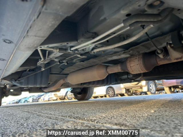 Used 2009 AT toyota noah ZRR70G Image[38]