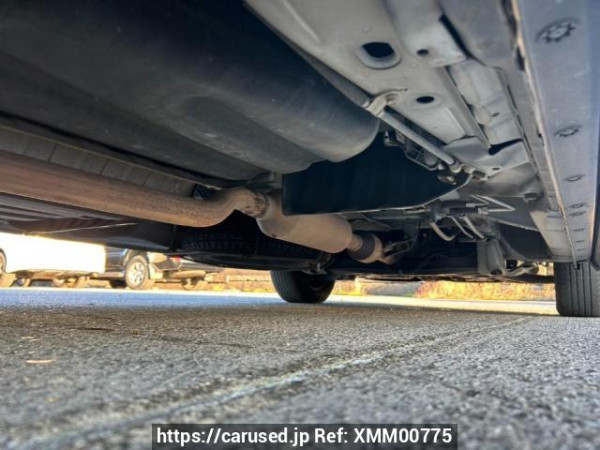 Used 2009 AT toyota noah ZRR70G Image[39]