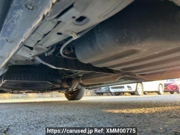 Used 2009 AT toyota noah ZRR70G Image[40]