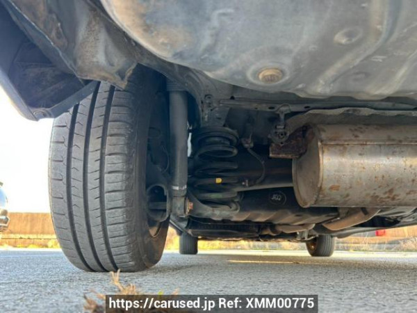 Used 2009 AT toyota noah ZRR70G Image[42]