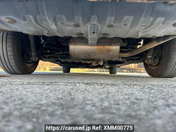 Used 2009 AT toyota noah ZRR70G Image[43]