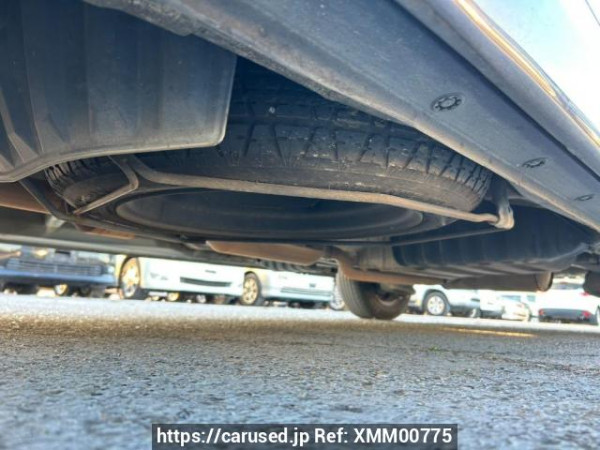 Used 2009 AT toyota noah ZRR70G Image[45]