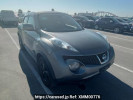 Nissan JUKE YF15