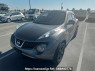 Used 2011 AT nissan juke YF15 Image[2]