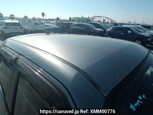 Used 2011 AT nissan juke YF15 Image[13]