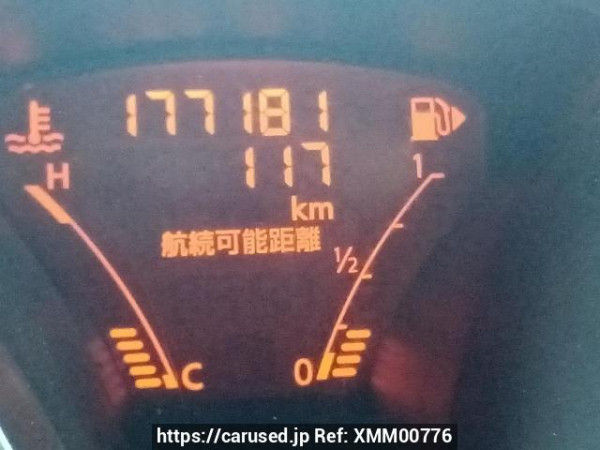 Used 2011 AT nissan juke YF15 Image[22]