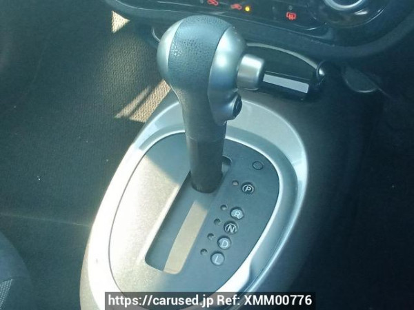 Used 2011 AT nissan juke YF15 Image[27]