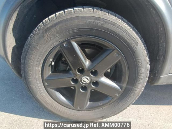 Used 2011 AT nissan juke YF15 Image[31]