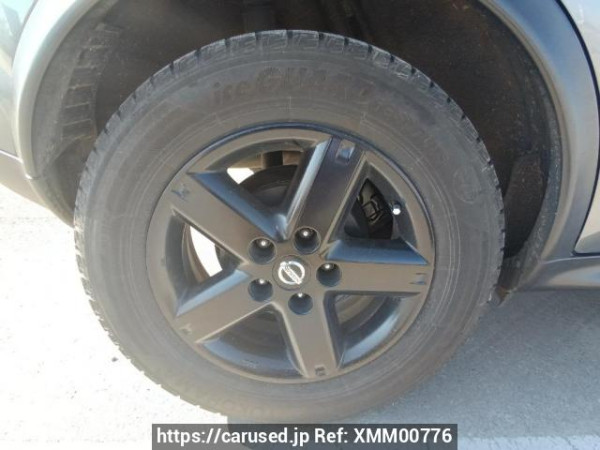 Used 2011 AT nissan juke YF15 Image[32]