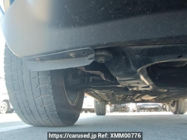 Used 2011 AT nissan juke YF15 Image[34]