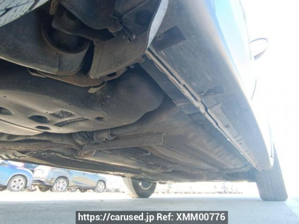 Used 2011 AT nissan juke YF15 Image[37]