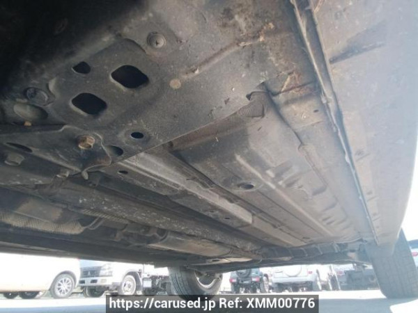 Used 2011 AT nissan juke YF15 Image[39]