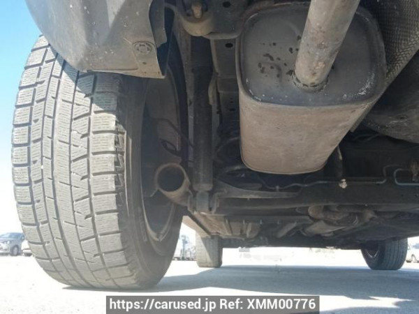 Used 2011 AT nissan juke YF15 Image[40]