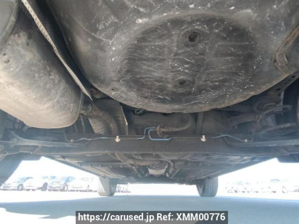 Used 2011 AT nissan juke YF15 Image[41]