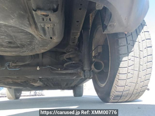 Used 2011 AT nissan juke YF15 Image[42]