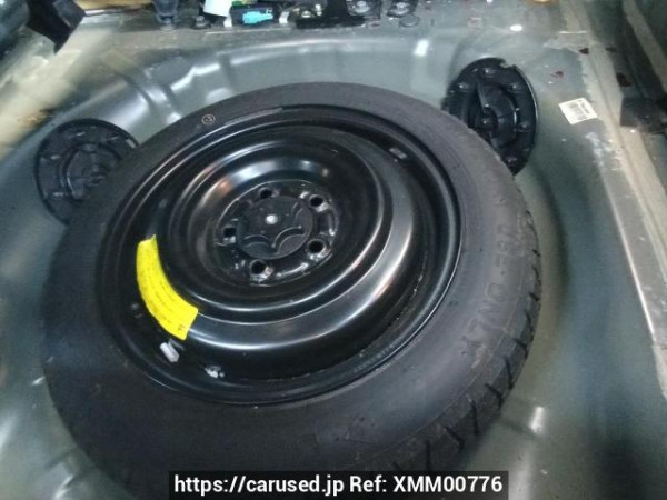 Used 2011 AT nissan juke YF15 Image[43]