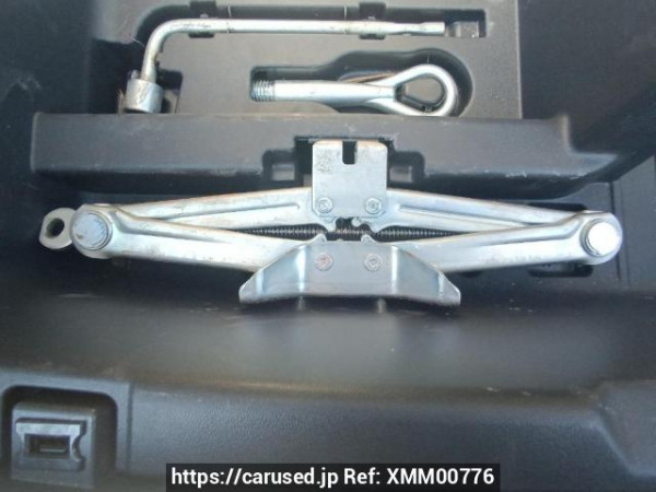 Used 2011 AT nissan juke YF15 Image[44]