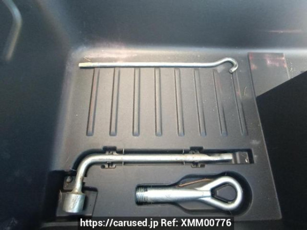 Used 2011 AT nissan juke YF15 Image[45]